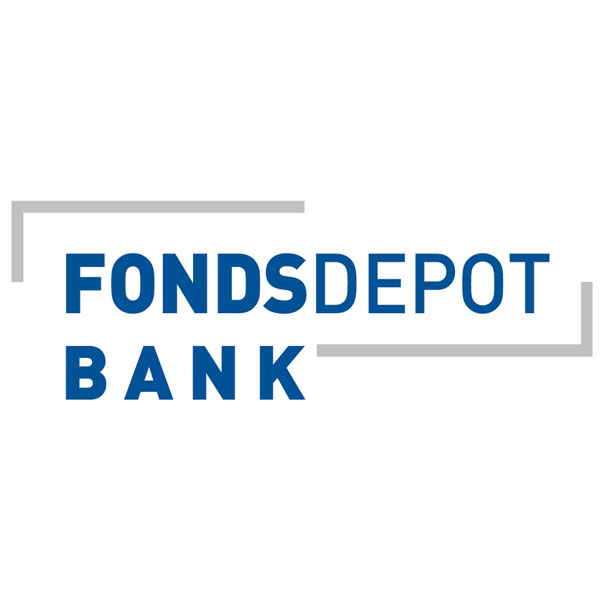 Logo FondsDepot Bank
