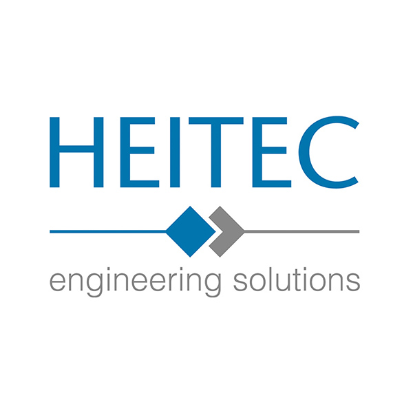 Logo HEITEC