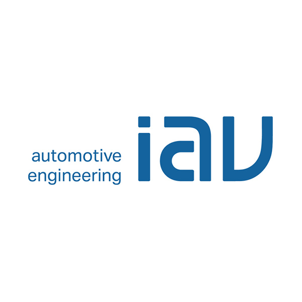 Logo IAV