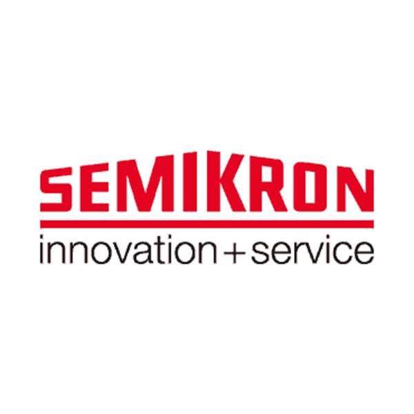 Logo Semikron