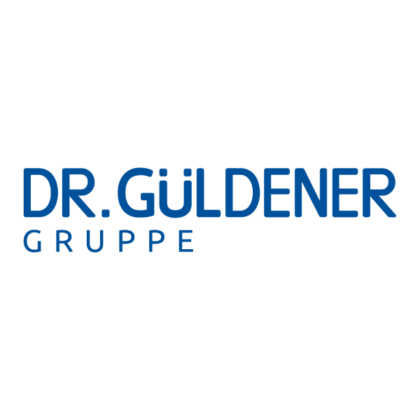 Logo Dr. Güldener Firmengruppe